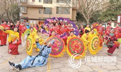 燈啟初春時，喜樂共元宵。2025年元宵節，我市各縣（市、區）及各景區、景點
