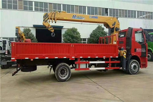 博白電線(xiàn)桿隨車(chē)吊生產(chǎn)與清障車(chē)協(xié)同發(fā)展之路
